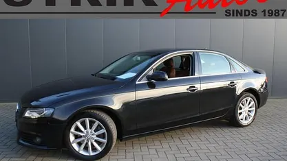 Occasion Audi A4 Proline 211 PK (155 kW) 2010 Sedan