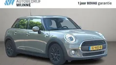 Gebruikt 2019 Mini ONE Pepper Hatchback | € 15.950 (Eerlijke prijs)