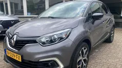 Grijs Gebruikt 2019 Renault Captur LIMITED SUV | € 11.950 (Eerlijke prijs)