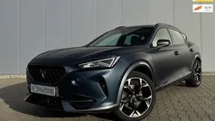 Blauw Gebruikt 2021 Cupra Formentor VZ SUV | € 26.999 (Eerlijke prijs)