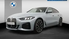 Gebruikt 2025 BMW i4 M Sport Sedan | € 52.900 (Eerlijke prijs)