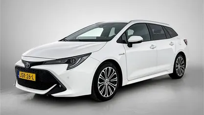 Occasion 2026 Toyota Corolla Stationwagen | € 24.745 (Super prijs)