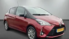 Gebruikt 2019 Toyota Yaris Hatchback | € 16.901 (Eerlijke prijs)