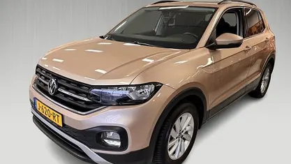 Occasion 2020 VW T-Cross Life SUV | € 20.795 (Eerlijke prijs)