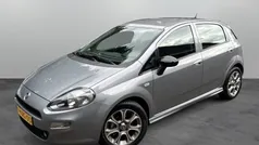 Grijs Gebruikt 2013 Fiat Sedici SUV | € 5.950 (Goede deal)