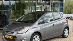Grijs Gebruikt 2012 Hyundai ix20 MPV | € 8.750 (Goede deal)
