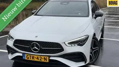 Gebruikt 2024 Mercedes CLA200 AMG line Sedan | € 38.500 (Goede deal)