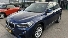 Gebruikt 2019 BMW X1 Efficient Dynamics SUV | € 19.645 (Eerlijke prijs)