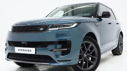 Occasion 2024 Land Rover Range Rover Sport SE Dynamic SUV | € 104.840 (Super prijs)