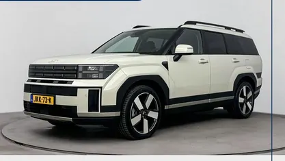 Occasion Hyundai Santa Fe Comfort 252 PK (185 kW) 2025 SUV