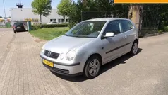 Gebruikt 2002 VW Polo Hatchback | € 1.990 (Eerlijke prijs)