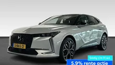 Grijs Gebruikt 2023 DS Automobiles DS4 Performance SUV | € 29.940 (Eerlijke prijs)