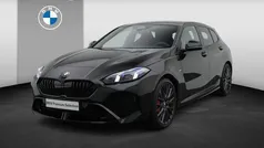 Zwart Gebruikt 2025 BMW 120 M Sport Hatchback | € 44.900 (Goede deal)