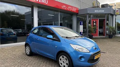 Occasion Ford Ka Style 69 PK (50 kW) 2014 Hatchback