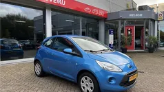 Gebruikt 2014 Ford Ka Style Hatchback | € 5.900 (Eerlijke prijs)