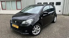 Gebruikt 2016 Seat Mii Sport Hatchback | € 6.500 (Eerlijke prijs)