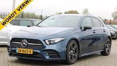 Gebruikt 2019 Mercedes A220 AMG line Hatchback | € 27.400 (Eerlijke prijs)