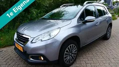 Gebruikt 2014 Peugeot 2008 Premium SUV | € 4.995 (Eerlijke prijs)