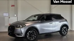 Grijs Gebruikt 2021 DS Automobiles DS3 Crossback Business SUV | € 21.440 (Eerlijke prijs)