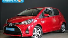 Gebruikt 2016 Toyota Yaris Hatchback | € 10.995 (Goede deal)