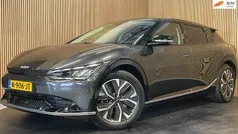 Gebruikt 2021 Kia EV6 4 SUV | € 25.950 (Eerlijke prijs)