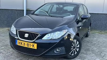 Occasion Seat Ibiza Sport 86 PK (63 kW) 2010 Hatchback