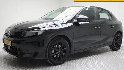 Occasion 2024 Opel Corsa Hatchback | € 18.600 (Eerlijke prijs)