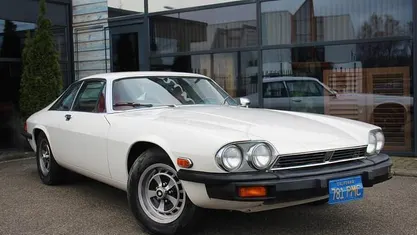 Gebruikt 1976 Jaguar XJS S Coupé | € 13.000