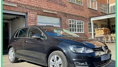 Gebruikt 2016 VW Golf Sedan | € 13.990 (Eerlijke prijs)