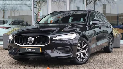 Occasion Volvo V60 163 PK (119 kW) 2022 Stationwagen