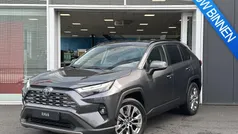 Gebruikt 2022 Toyota RAV4 Hybrid Executive SUV | € 40.950 (Eerlijke prijs)