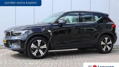 Gebruikt 2023 Volvo XC40 Ultimate SUV | € 40.995 (Eerlijke prijs)