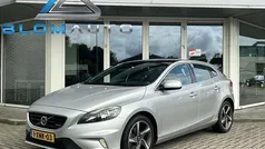 Grijs Gebruikt 2014 Volvo V40 R-Design Stationwagen | € 12.880 (Eerlijke prijs)