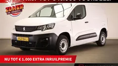 Overig Gebruikt 2020 Peugeot Partner Premium MPV | € 8.445 (Super prijs)