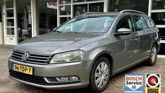 Gebruikt 2012 VW Passat Executive Stationwagen | € 4.250 (Eerlijke prijs)
