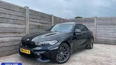 Zwart Gebruikt 2017 BMW M2 M Performance Coupé | € 47.950 (Eerlijke prijs)