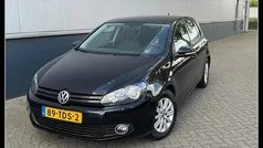 Gebruikt 2012 VW Golf VII Comfortline Stationwagen | € 4.999 (Eerlijke prijs)