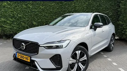 Occasion Volvo XC60 Plus 350 PK (257 kW) 2024 SUV