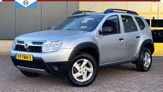 Gebruikt 2012 Dacia Duster Ambiance SUV | € 6.250 (Goede deal)