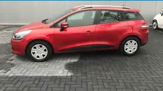 Renault Clio GrandTour