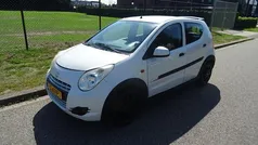 Gebruikt 2010 Suzuki Alto Exclusive Hatchback | € 1.895 (Super prijs)