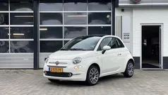 Gebruikt 2023 Fiat 500 Dolcevita Hatchback | € 15.745 (Eerlijke prijs)