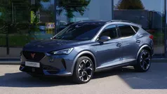 Grijs Gebruikt 2022 Cupra Formentor SUV | € 26.700 (Goede deal)