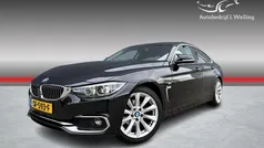 Gebruikt 2018 BMW 420 Executive Coupé | € 20.990 (Eerlijke prijs)
