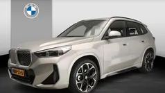 Gebruikt 2025 BMW iX1 M Sport SUV | € 45.900 (Eerlijke prijs)