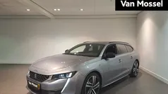 Gebruikt 2021 Peugeot 508 GTi Stationwagen | € 27.940 (Goede deal)