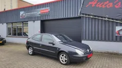 Grijs Gebruikt 2002 Citroën Xsara Hatchback | € 1.000 (Eerlijke prijs)