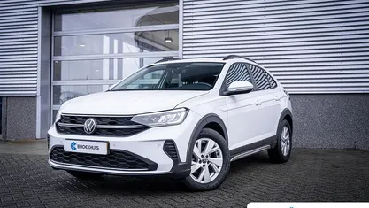 Occasion VW Taigo Life 95 PK (69 kW) 2023 SUV