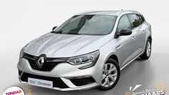 Gebruikt 2020 Renault Mégane GrandTour LIMITED Stationwagen | € 14.250 (Eerlijke prijs)