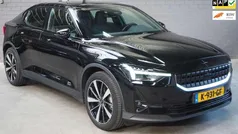 Gebruikt 2020 Polestar 2 Sedan | € 26.500 (Eerlijke prijs)